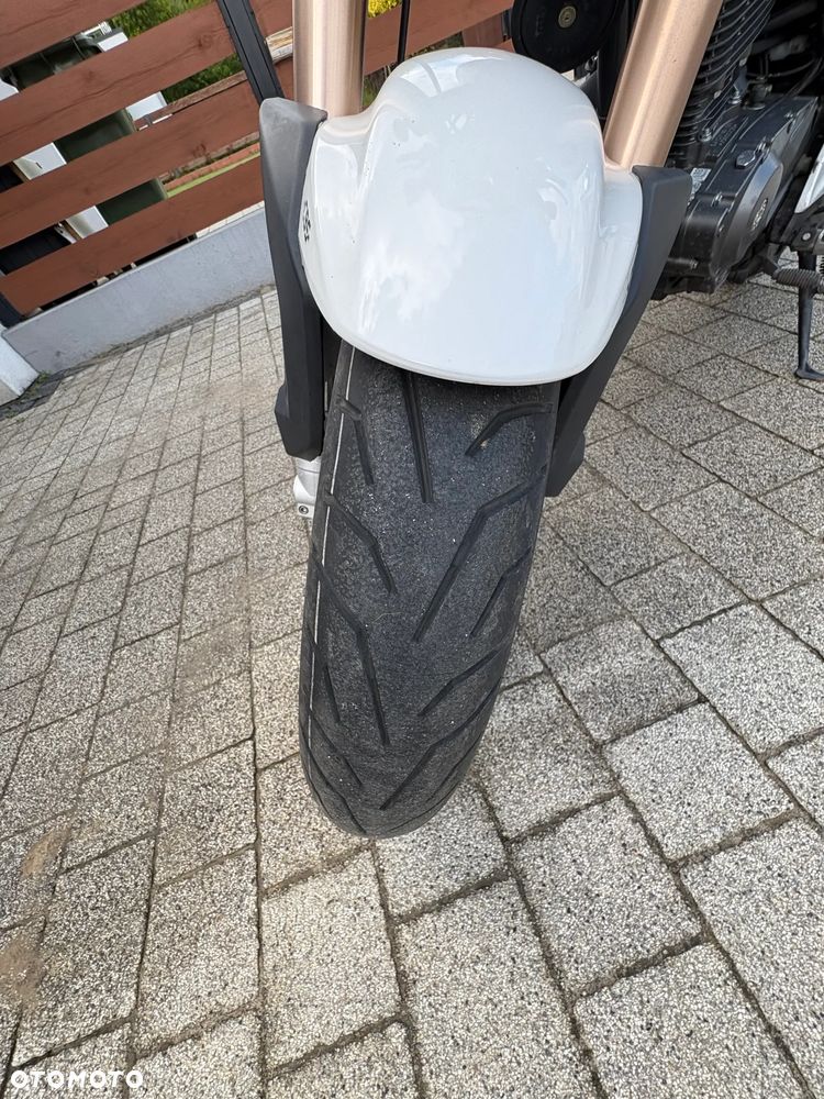Keeway RKS 125 - 2
