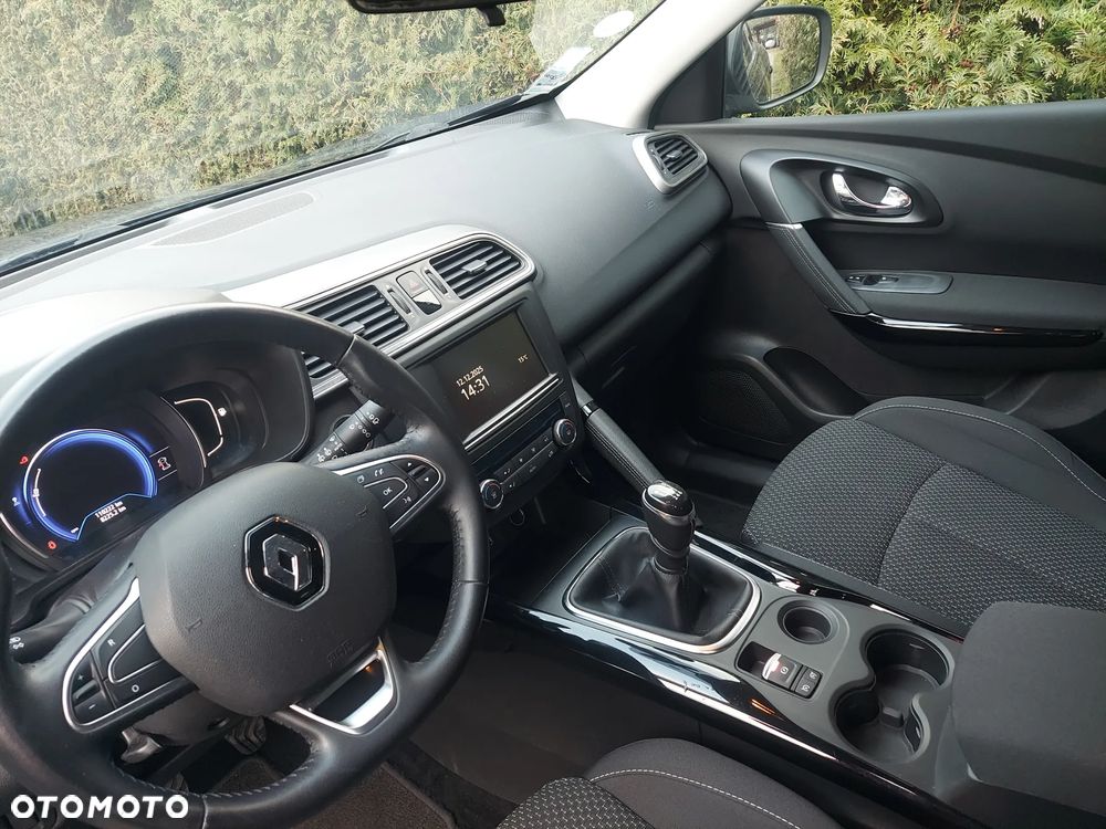 Renault Kadjar Energy TCe 130 LIMITED - 9
