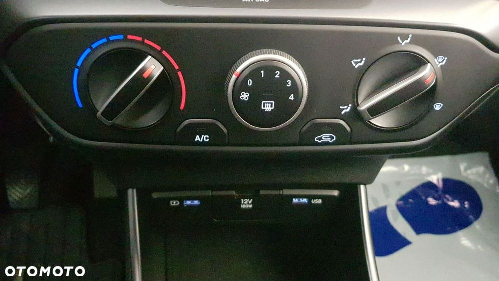 Hyundai Bayon - 29