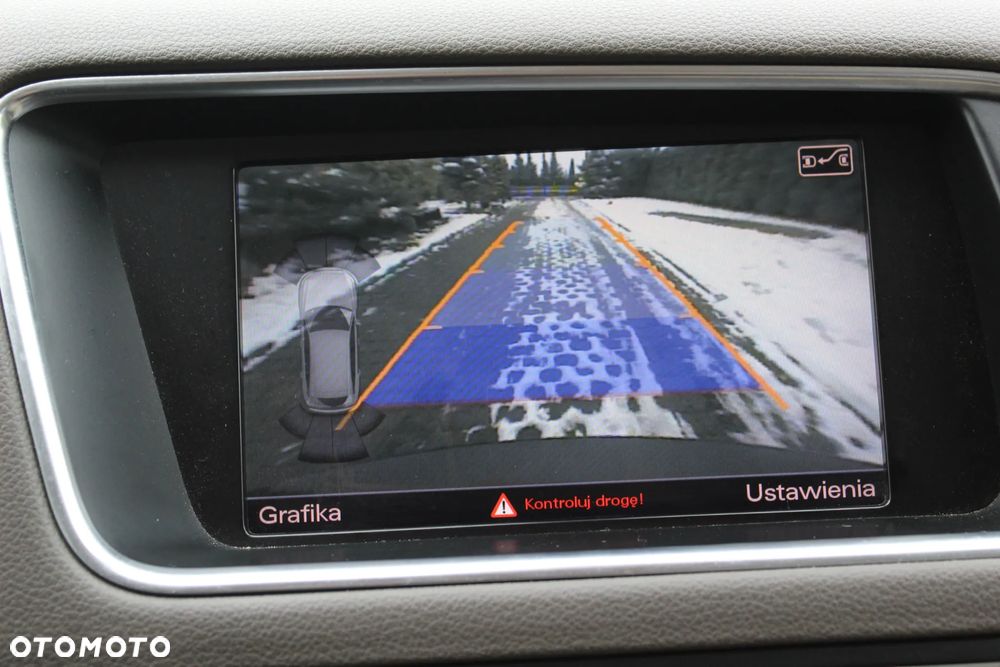 Audi Q5 3.0 TDI (clean diesel) quattro S tronic - 21