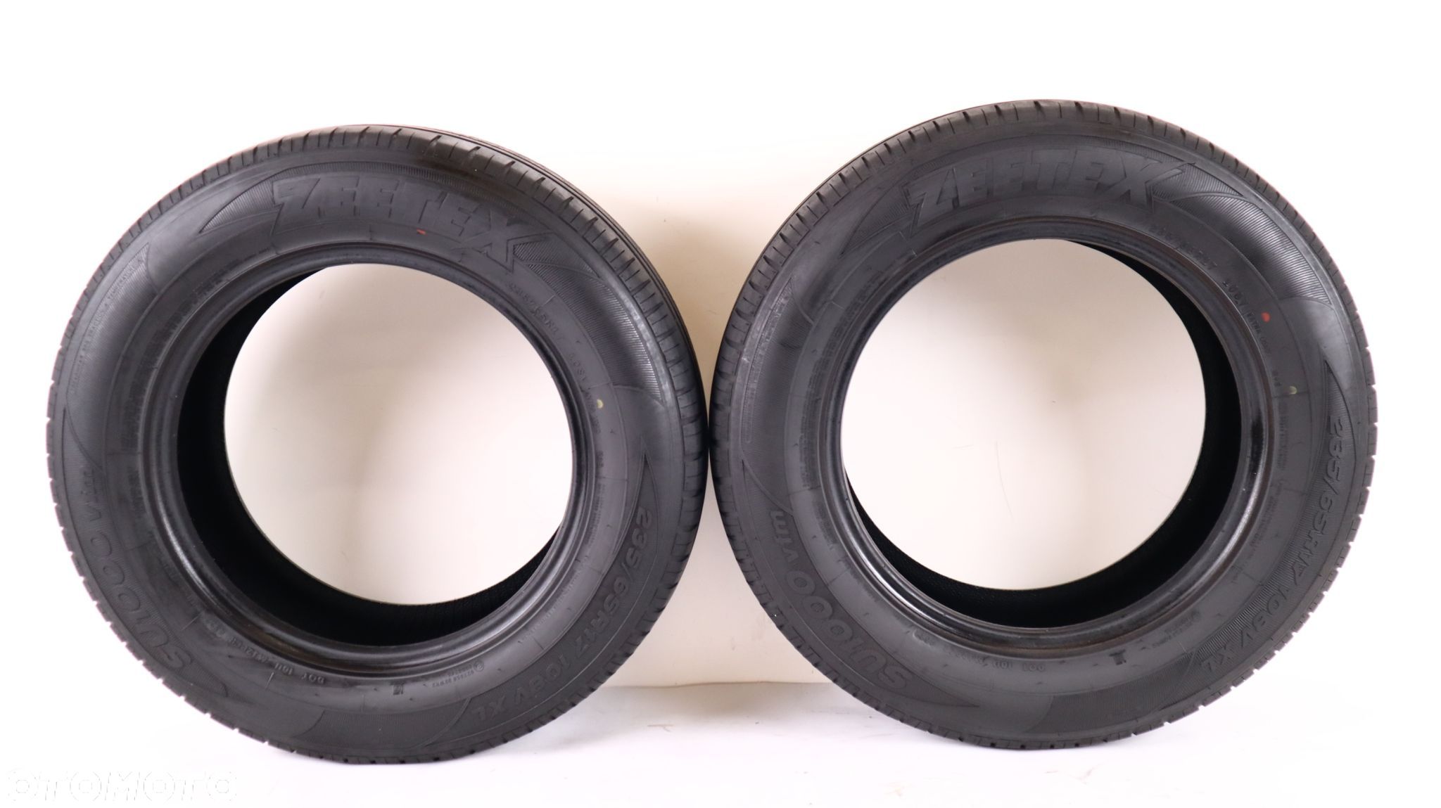 OPONY ZEETEX SU1000 235/65/17 - 1