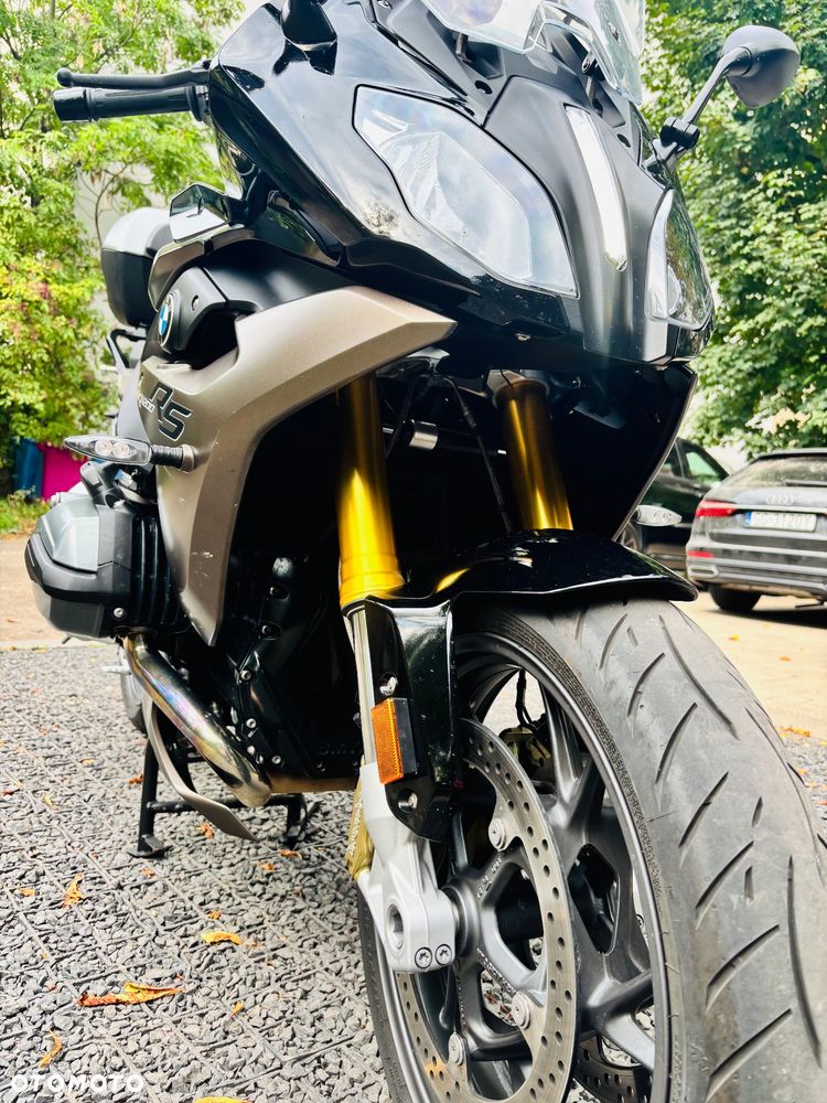 BMW RS - 12