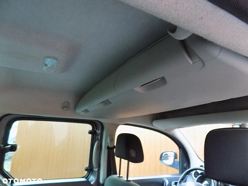 Renault Kangoo ENERGY TCe 115 Start & Stop Luxe - 13