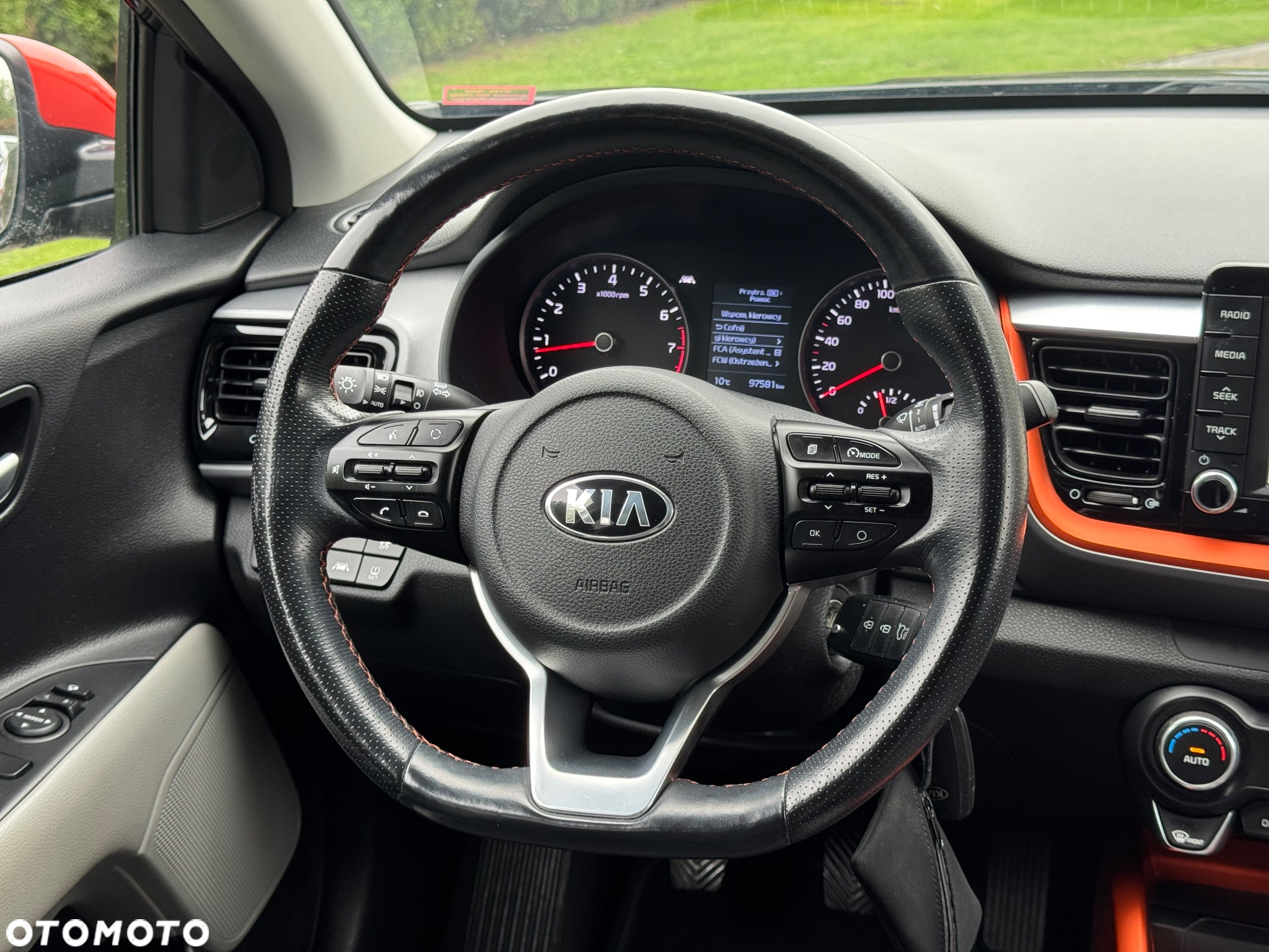 Kia Stonic 1.4 Edition 7 - 20
