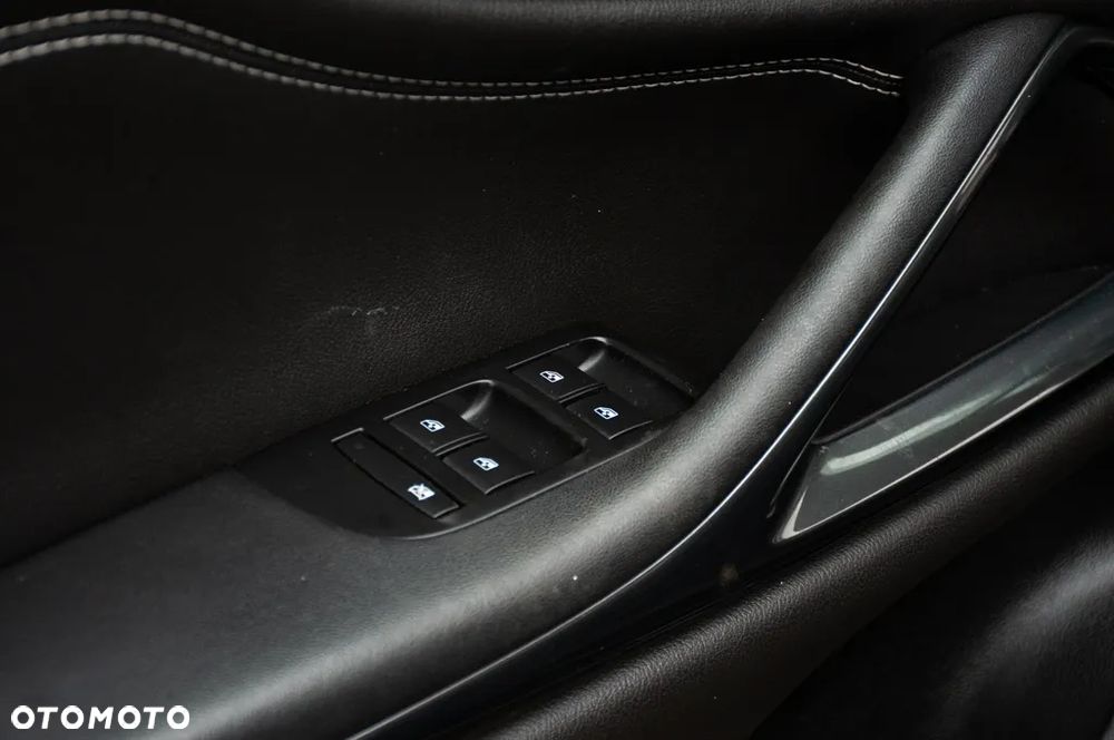 Opel Zafira 1.6 CNG Edition - 34