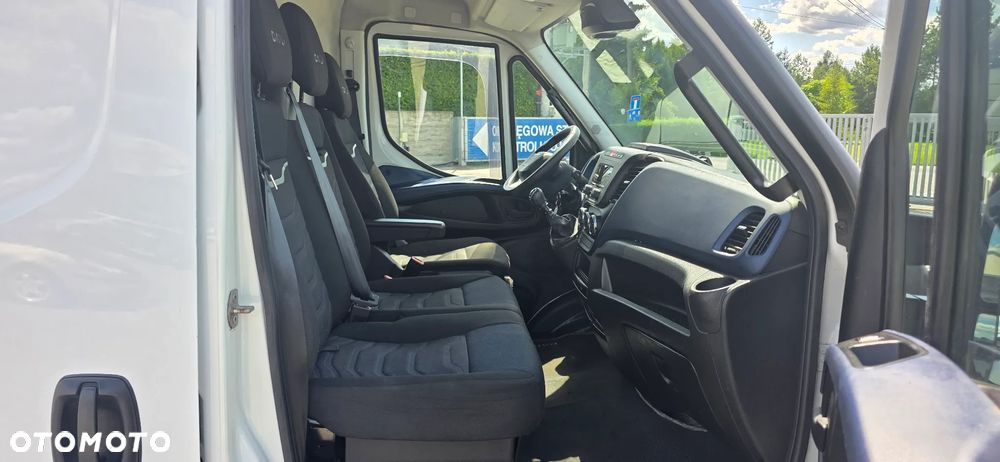 Iveco Daily 35 C18 - 17