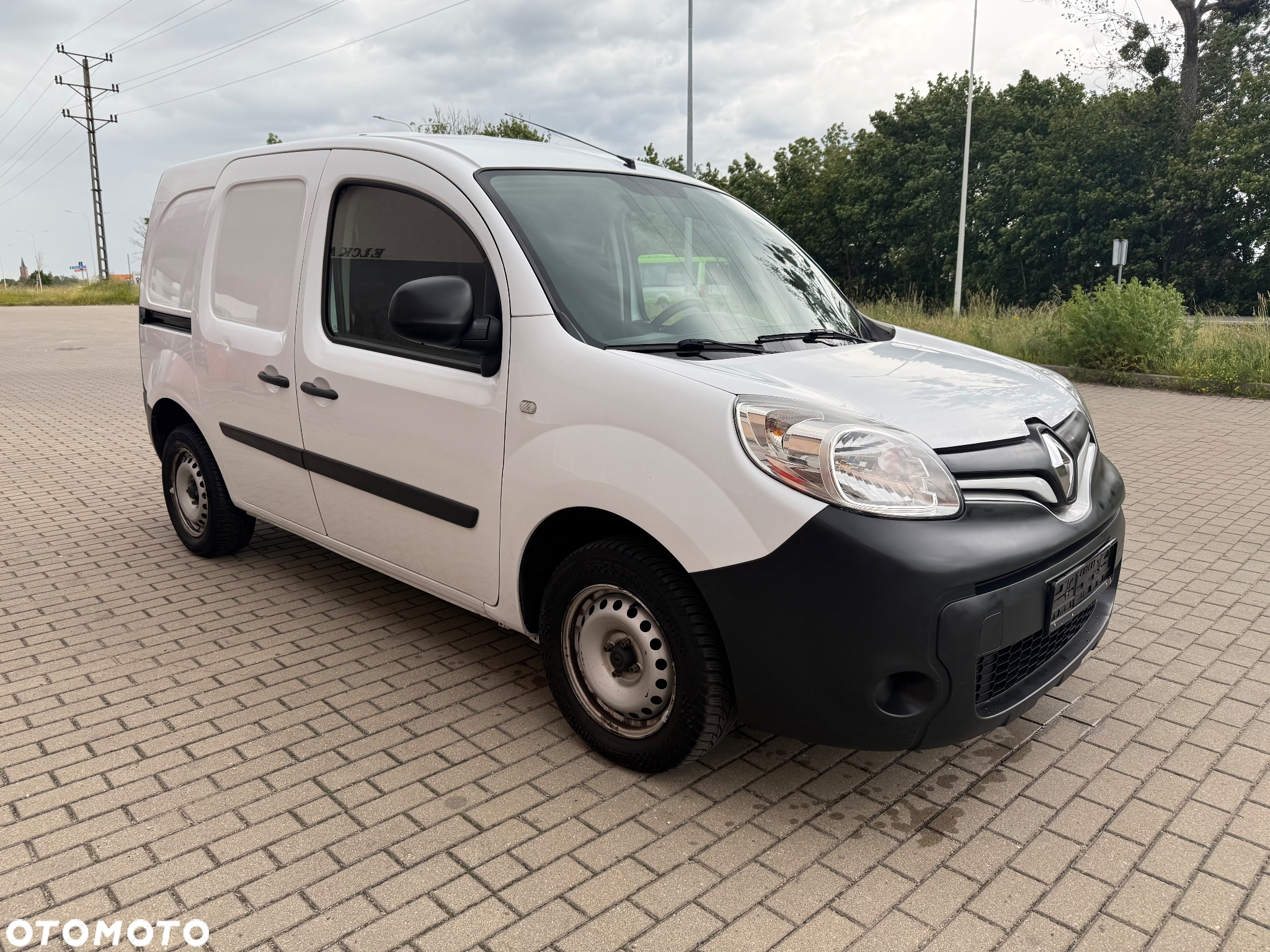 Renault Kangoo - 3