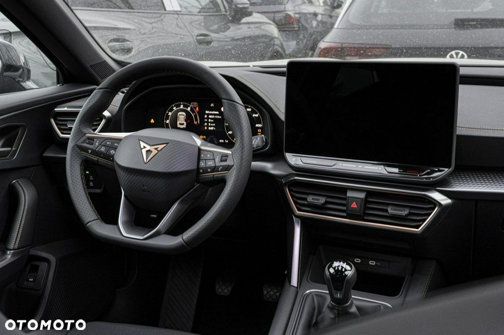 Cupra Formentor - 14