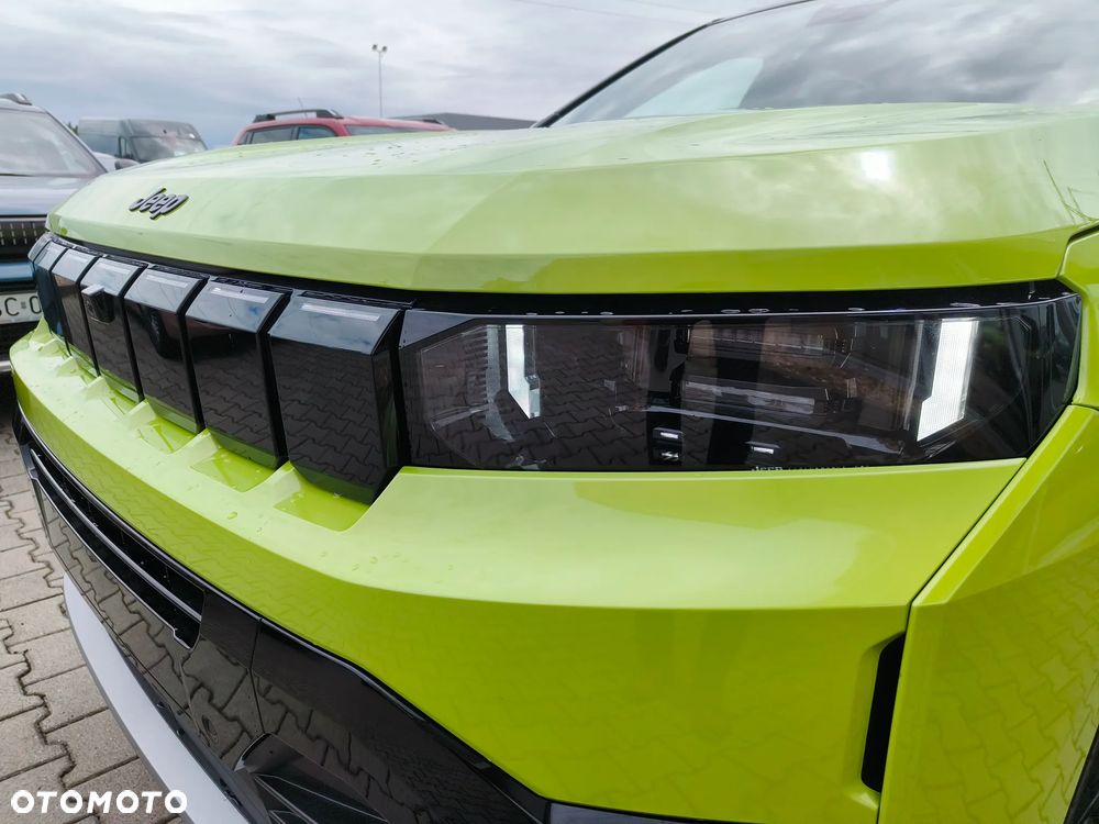 Jeep Compass 1.6 T4 PHEV First Edition FWD DCT - 3