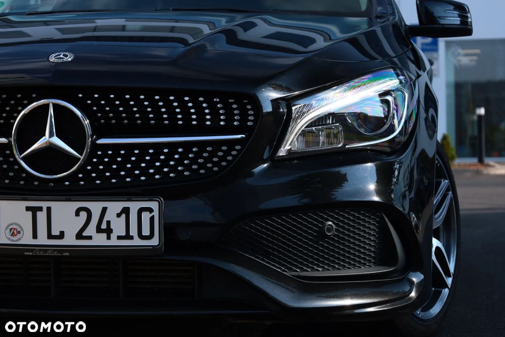 Mercedes-Benz CLA 200 7G-DCT AMG Line - 6