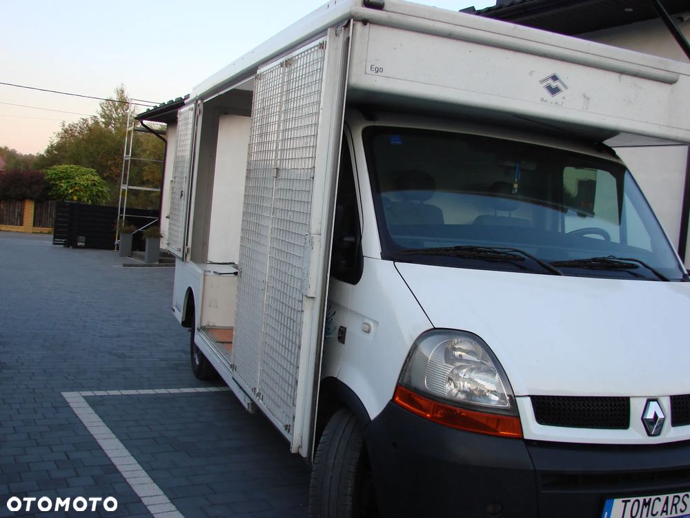 Renault MASTER - 16