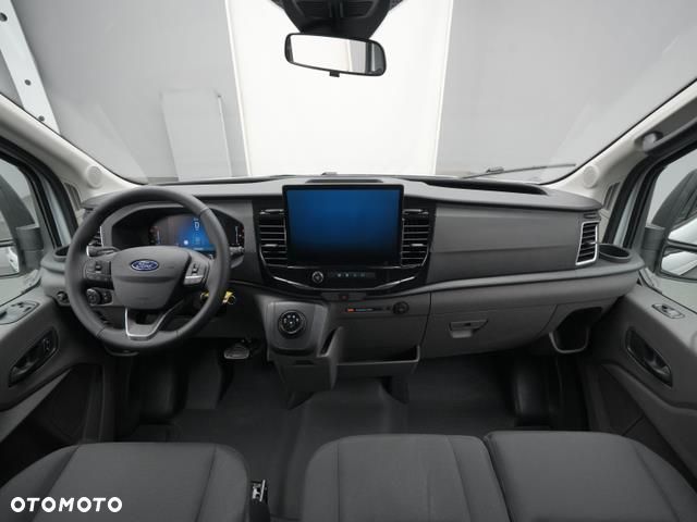 Ford Transit Kombi L3H2 Trend - 9