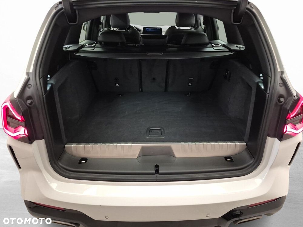 BMW X3 xDrive30e M Sport sport - 12