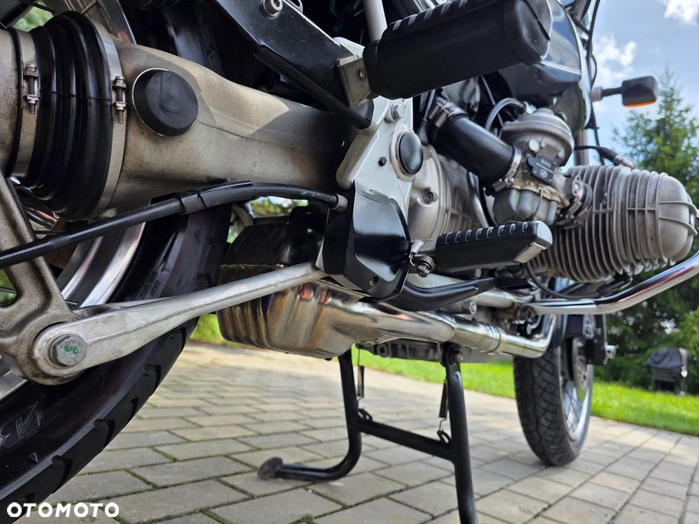 BMW R - 22