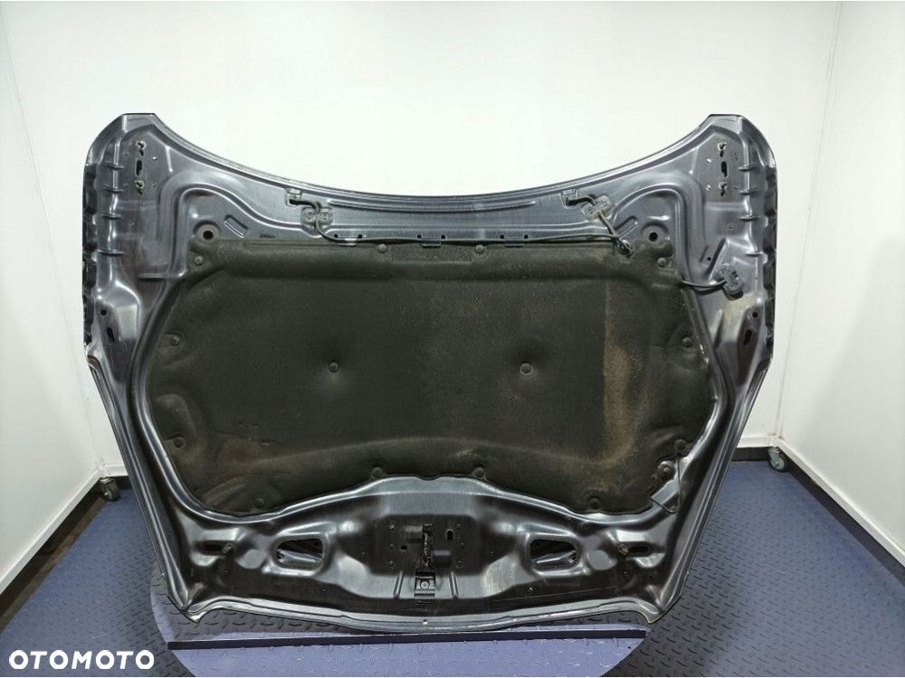 PEUGEOT 508 I MASKA PRZÓD PRZEDNIA EEH - 4