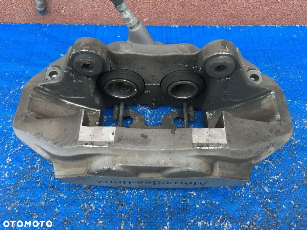 Mercedes E Klasa W213 Zacisk Hamulcowy Przód Przedni Prawy Lewy 360mm 2018r - 20