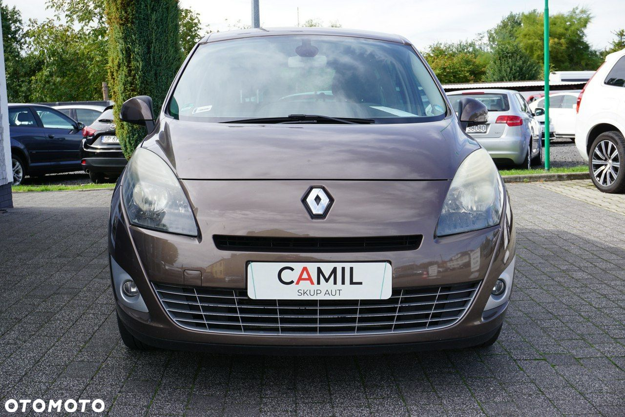 Renault Grand Scenic - 2
