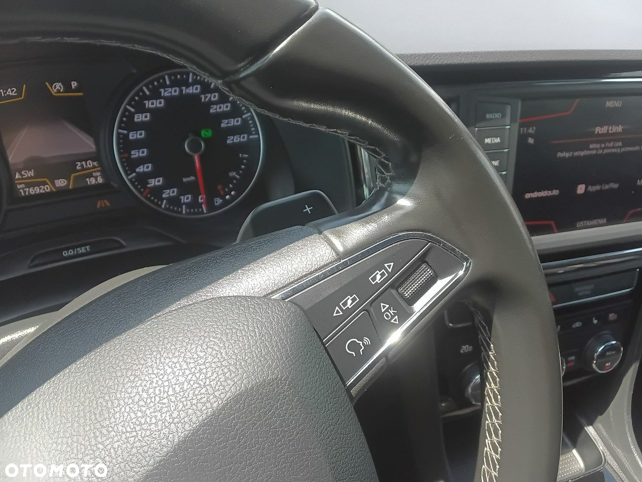 Seat Ateca 2.0 TDI 4Drive DSG XCELLENCE - 26