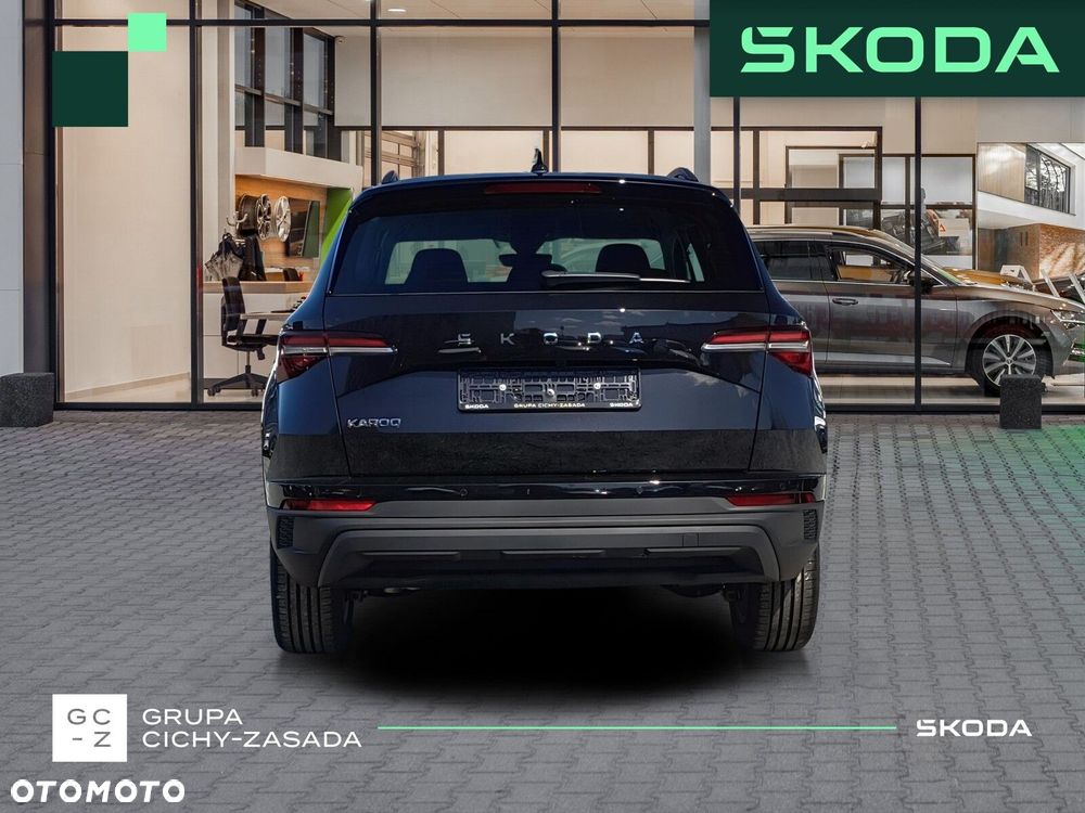 Skoda Karoq - 4