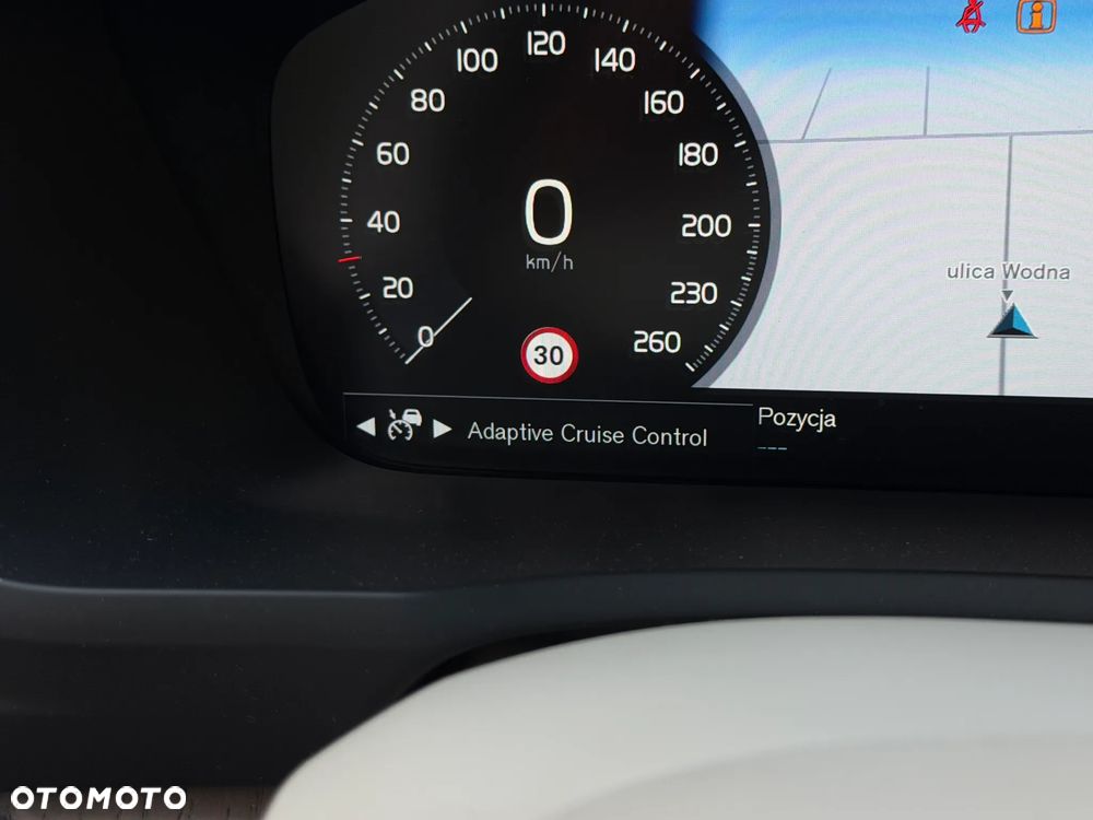 Volvo XC 90 D5 AWD Inscription - 28