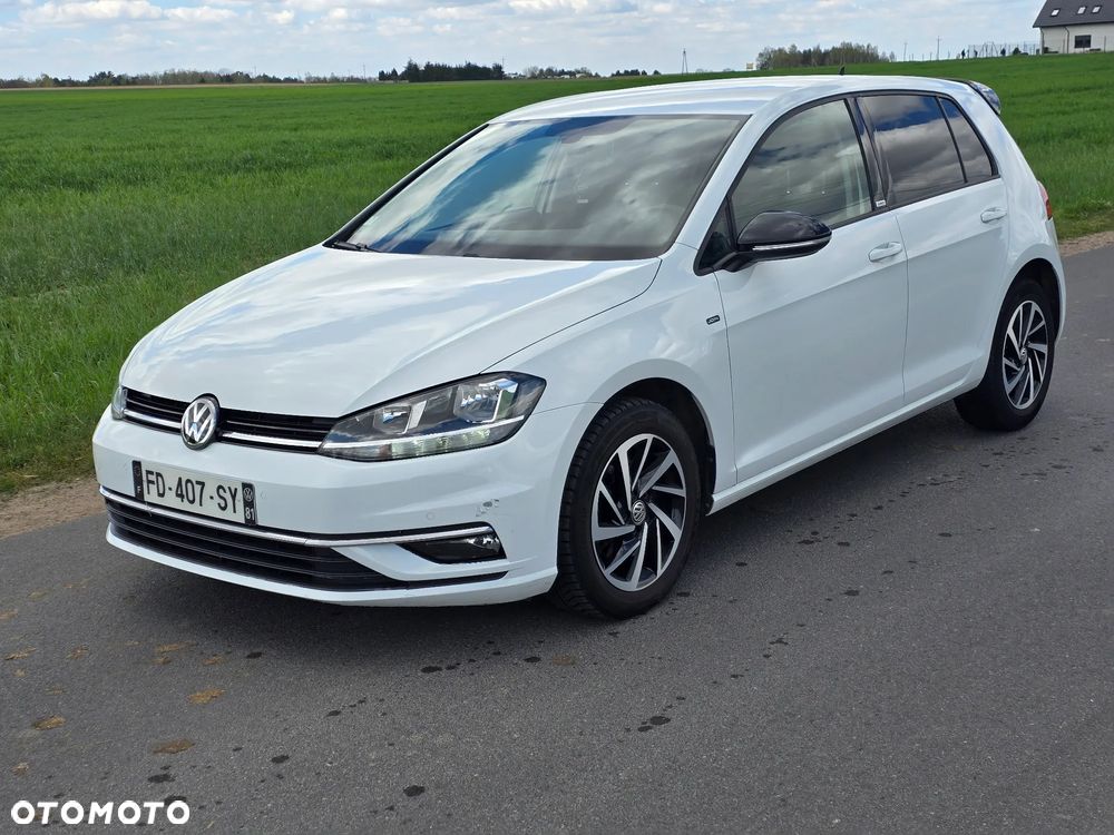 Volkswagen Golf 1.6 TDI SCR Join - 6