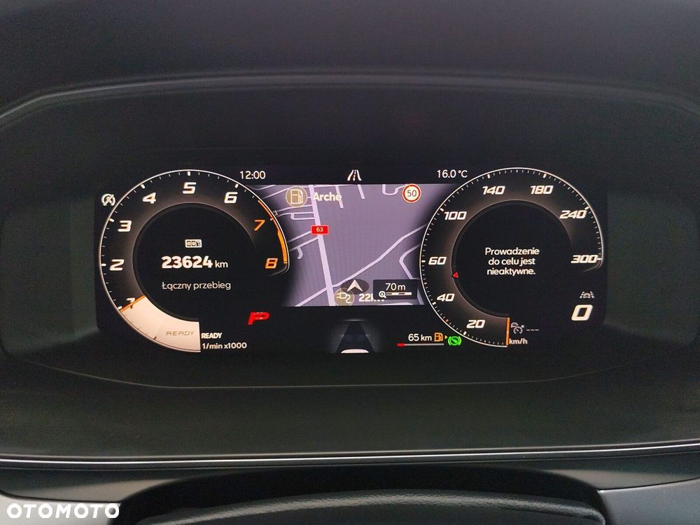 Cupra Formentor 1.5 eTSI mHEV DSG - 23