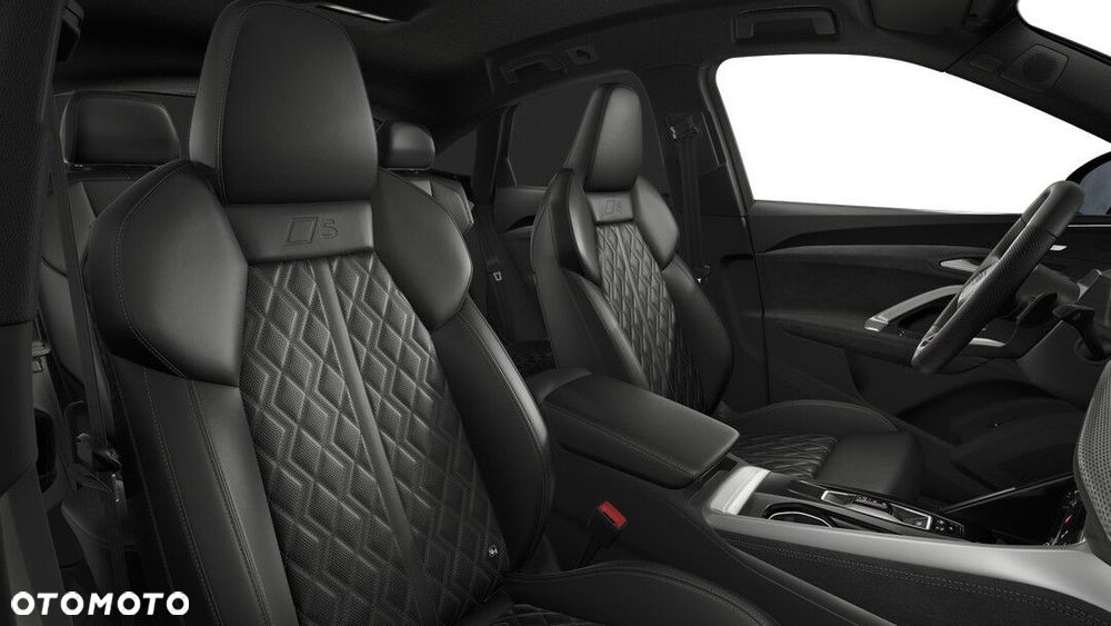 Audi Q5 Sportback TFSI mHEV 200 kW Quattro S tronic - 11