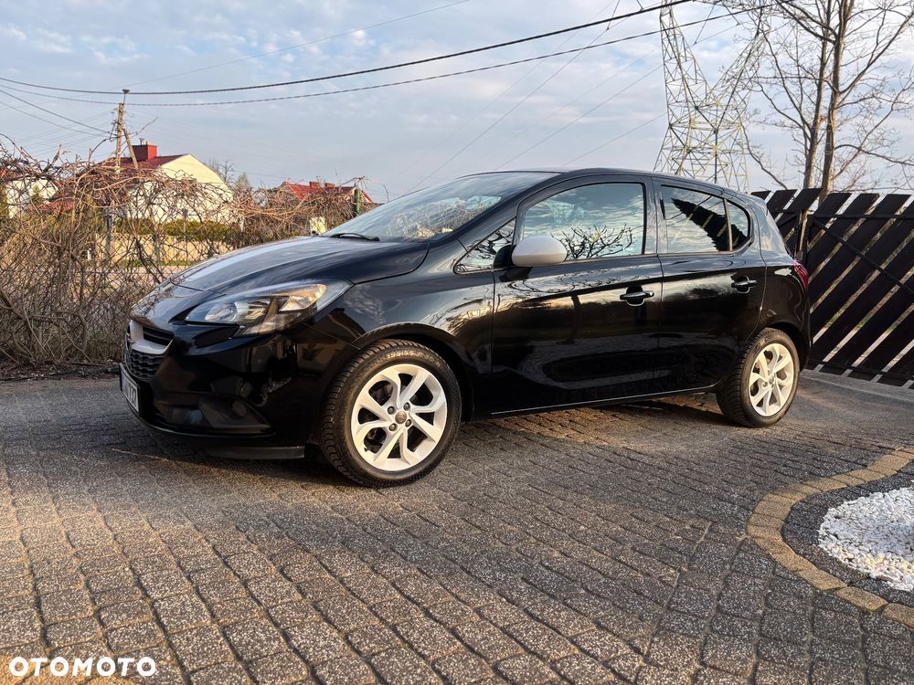 Opel Corsa 1.4 Color Edition - 6