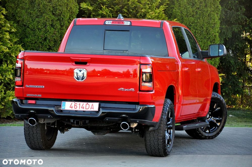 RAM 1500 - 13
