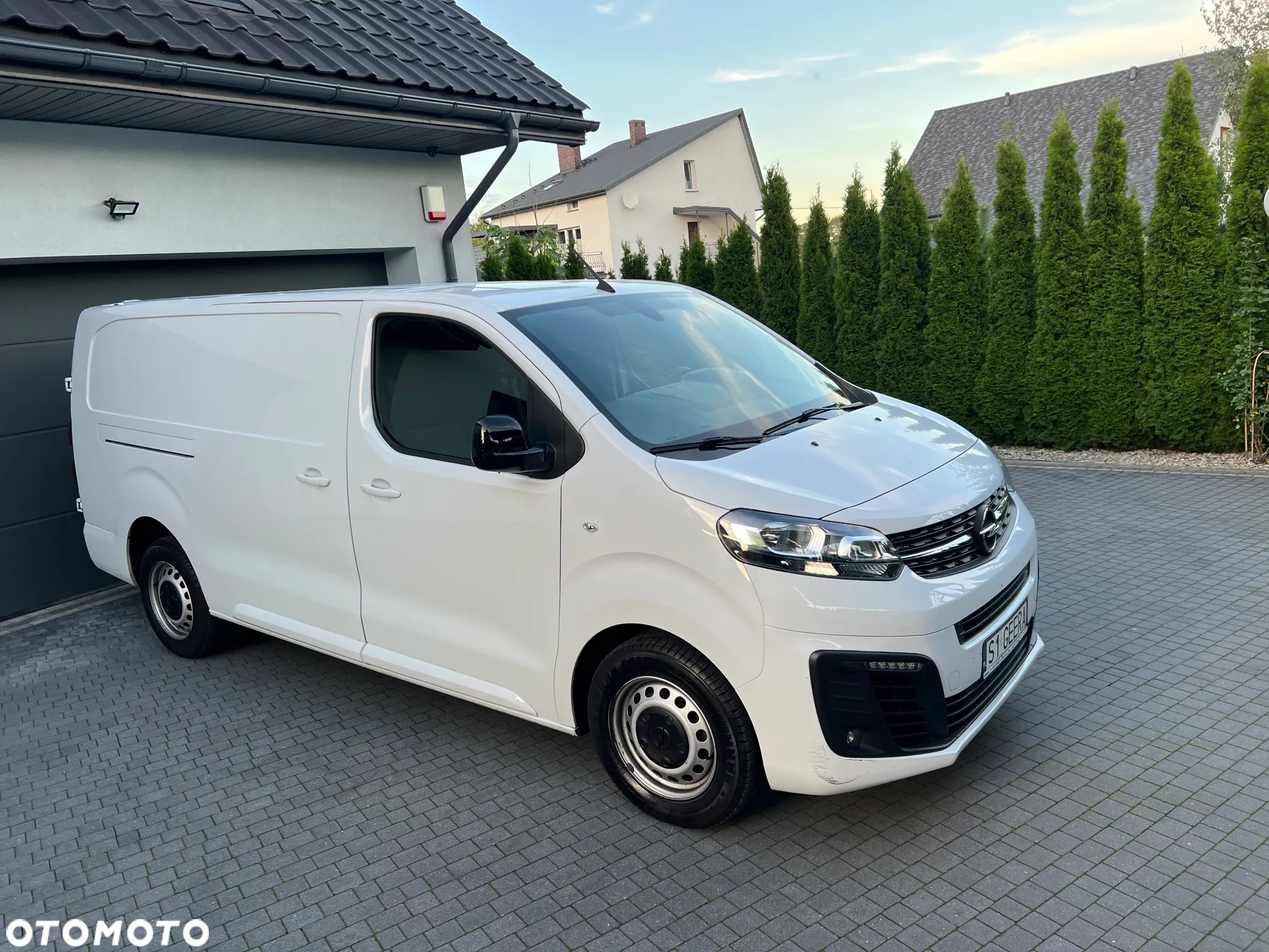 Opel Vivaro - 5