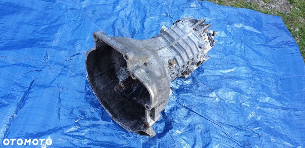 SKRZYNIA BIEGÓW BMW E30 325i GETRAG 2400013091 M20 - 3