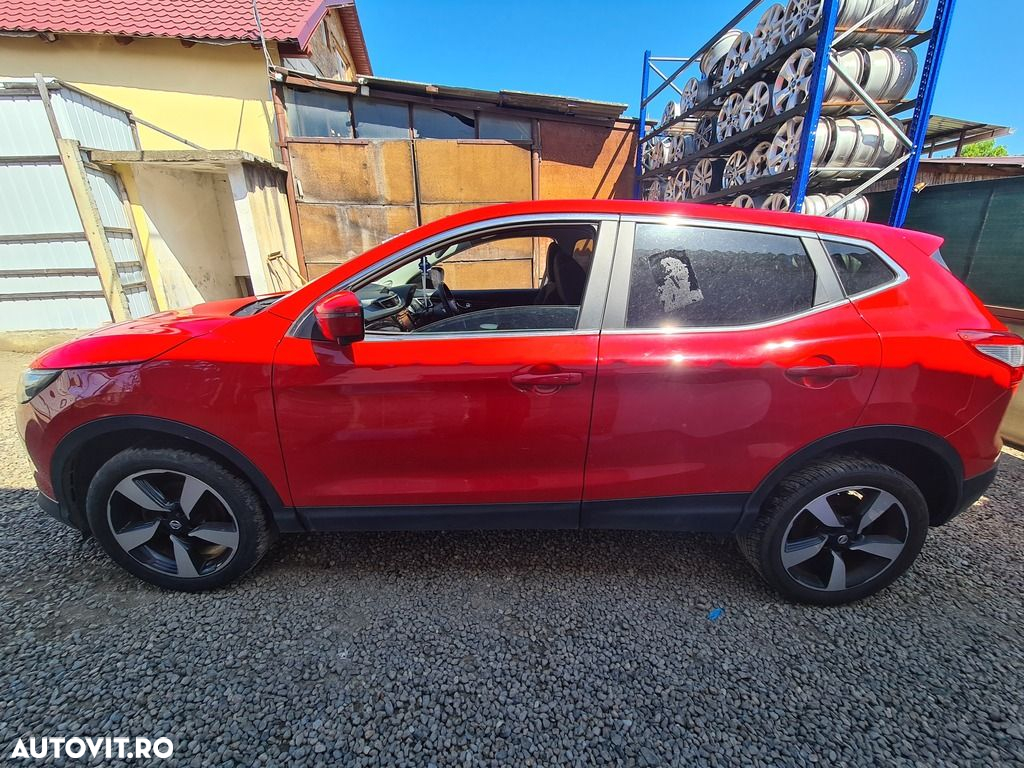 Motor Nissan Qashqai J11 1.5 Dci 2013 - 2017 110CP Manuala K9K (936) - 4
