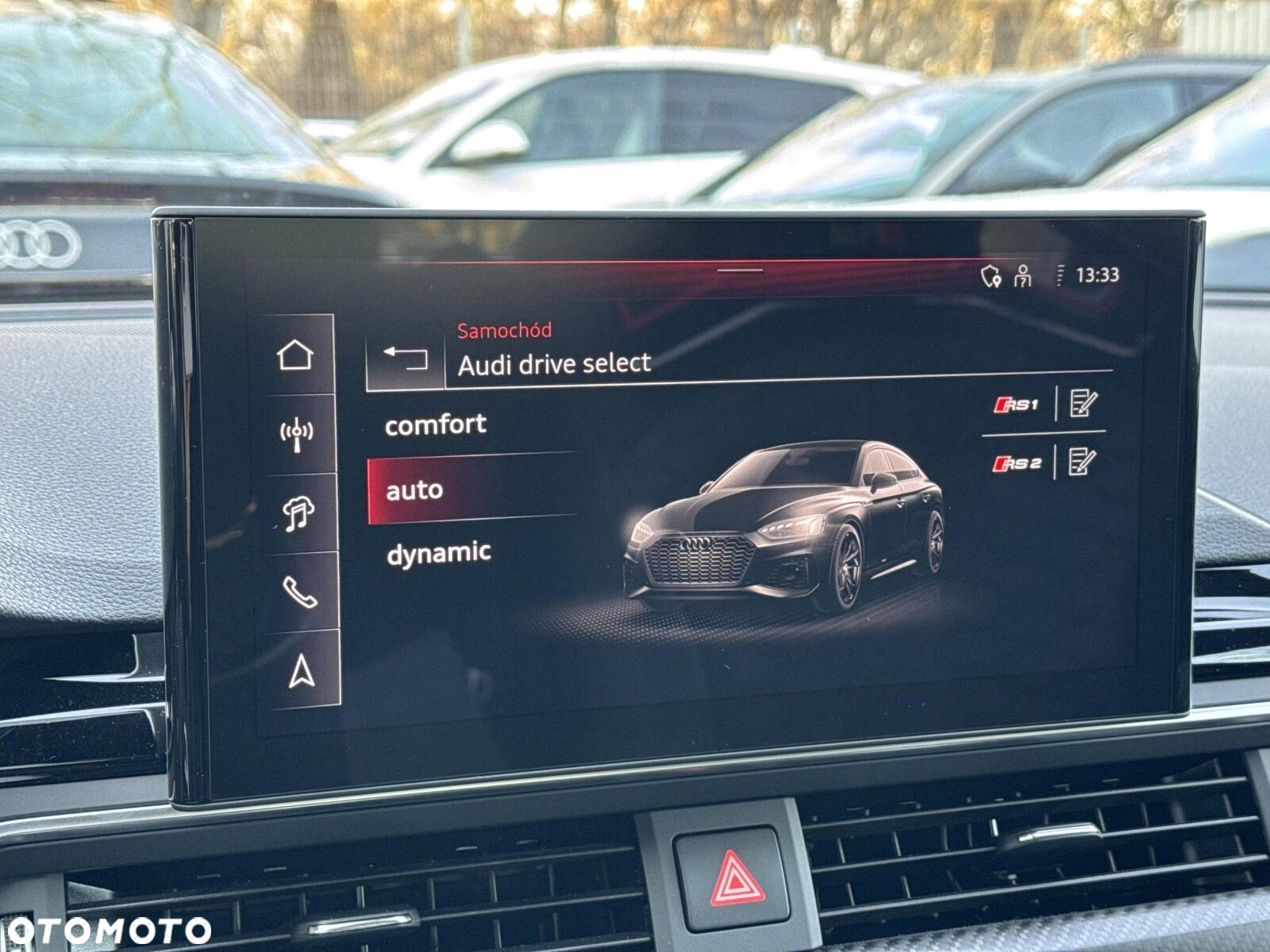 Audi RS5 - 29