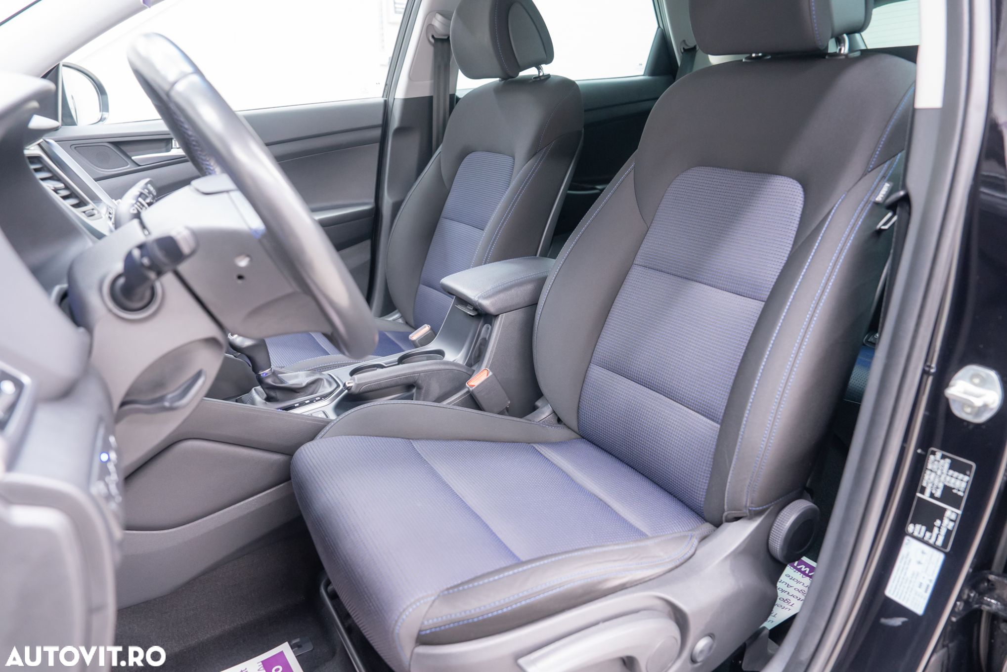 Hyundai Tucson - 10