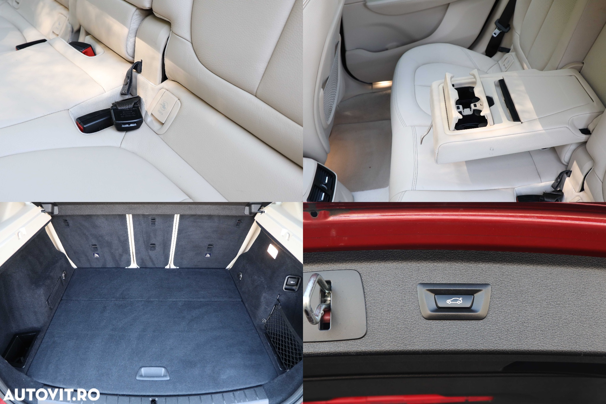 BMW Seria 2 220d Active Tourer Aut. Sport Line - 16