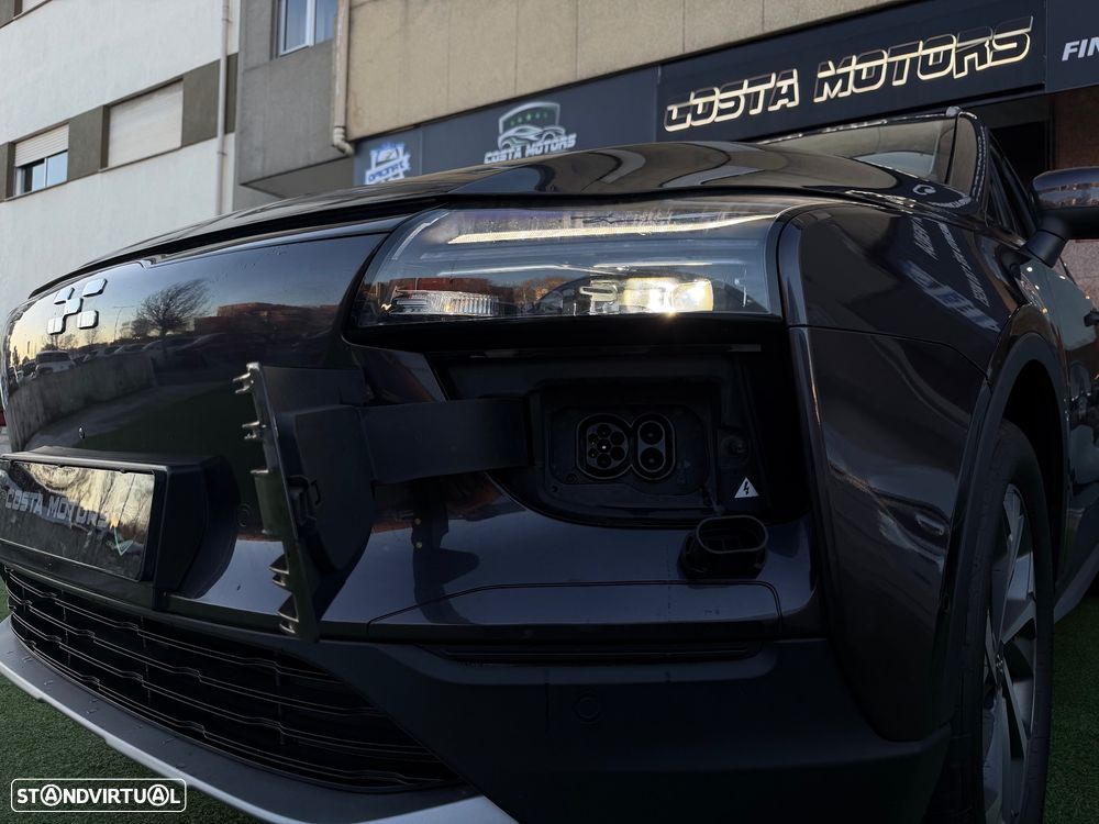 Aiways U5 Prime - 22