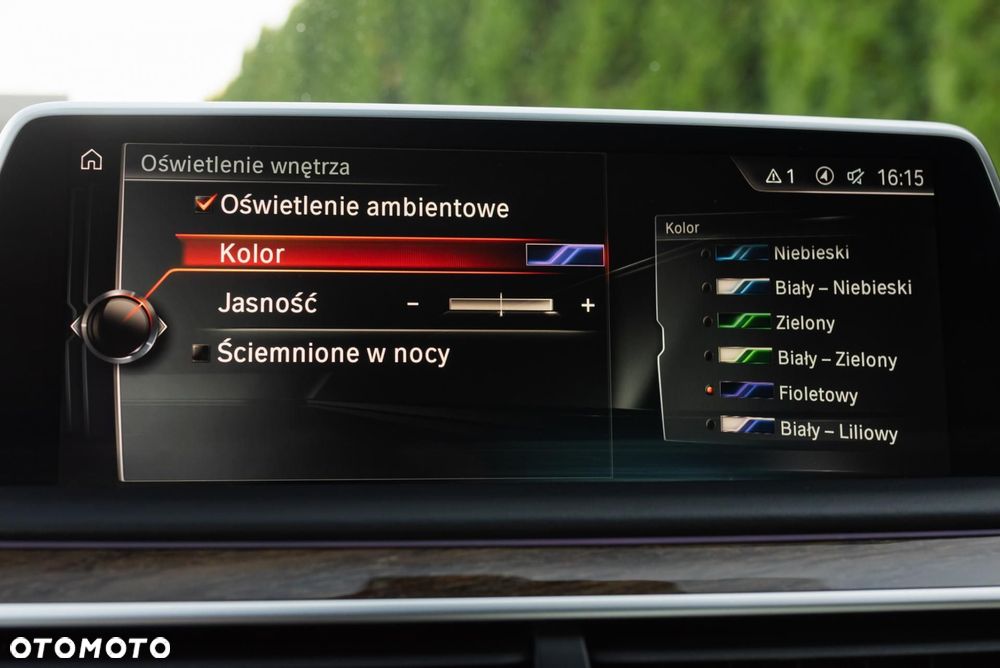 BMW Seria 7 - 21