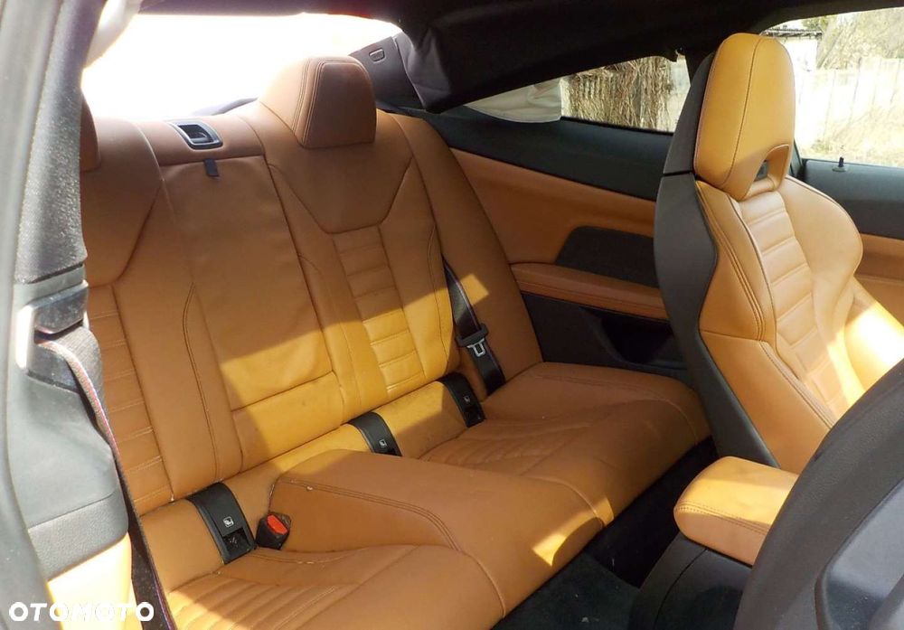 BMW Seria 4 M440i xDrive mHEV sport - 23