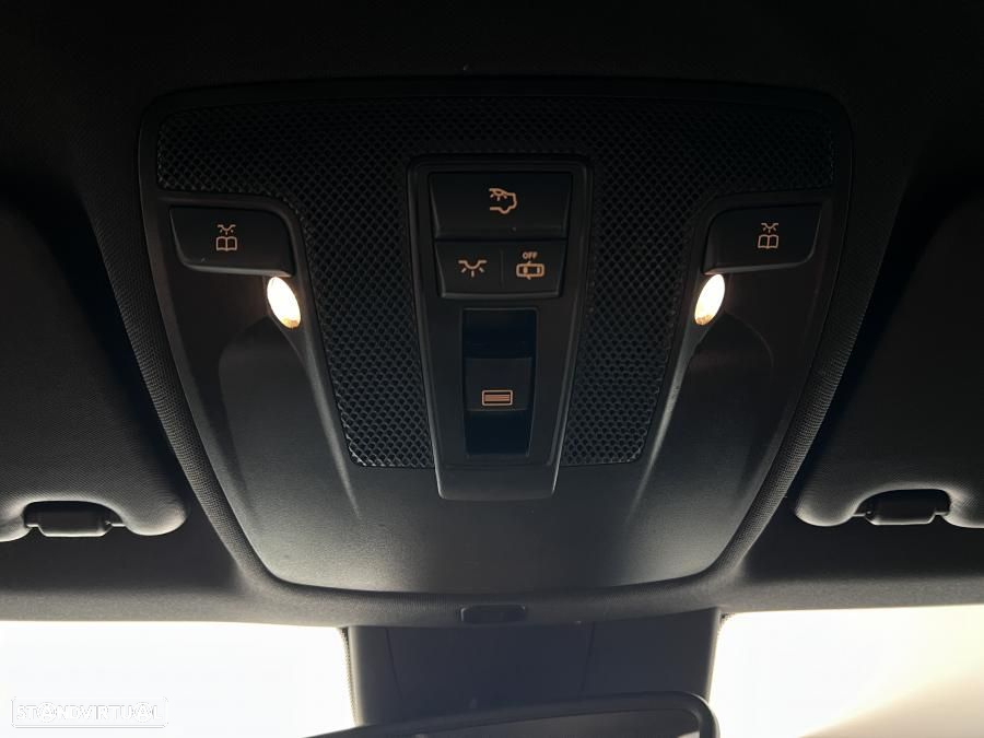 Mercedes-Benz A 180 d AMG Line Aut. - 26