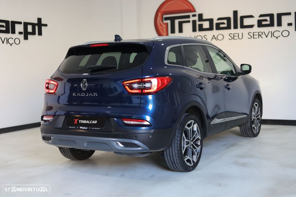 Renault Kadjar 1.3 TCe Intens - 4