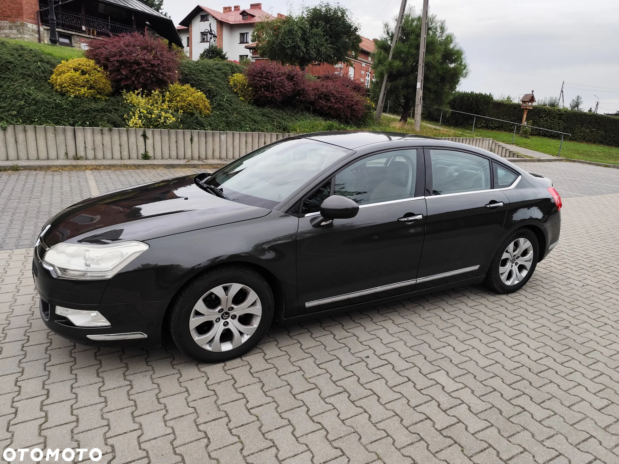 Citroën C5 2.0 HDi Exclusive - 2