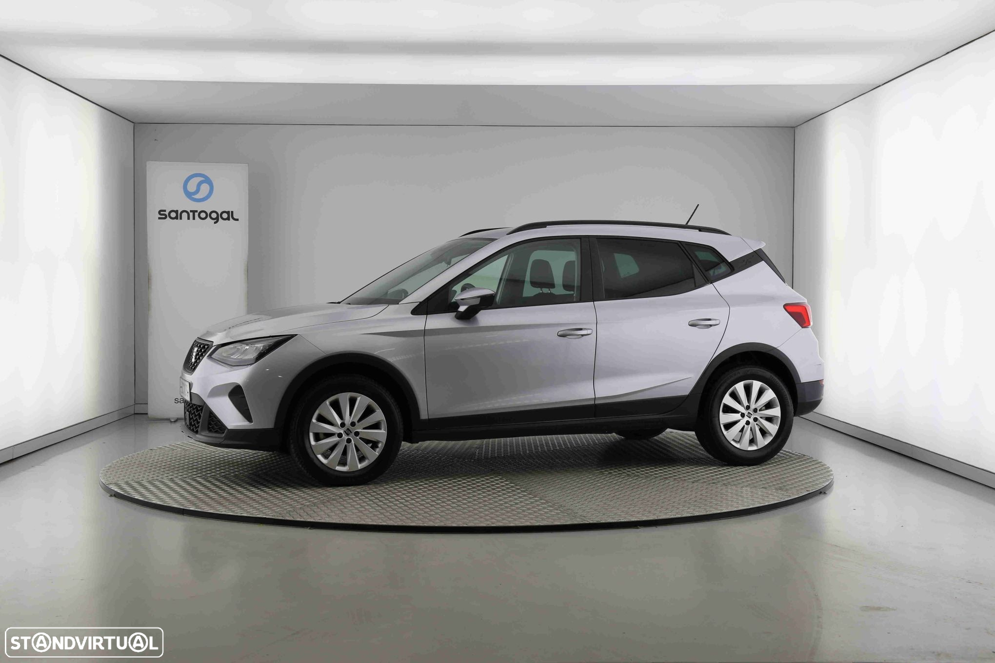 SEAT Arona 1.0 TSI Style - 6