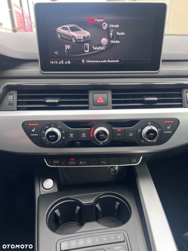 Audi A5 Coupé 2.0 TFSI S tronic sport - 31