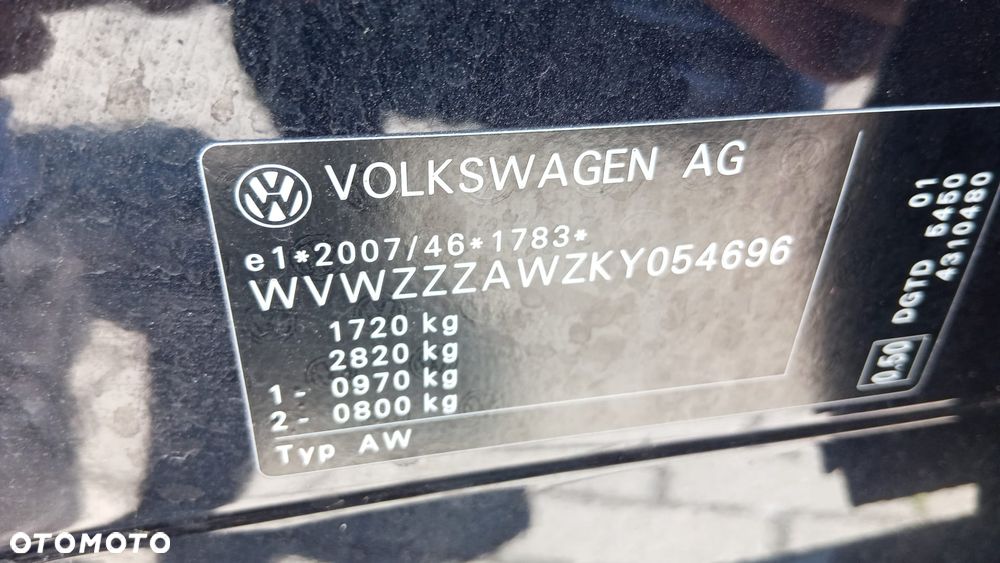 Volkswagen Polo 1.6 TDI SCR Highline - 23
