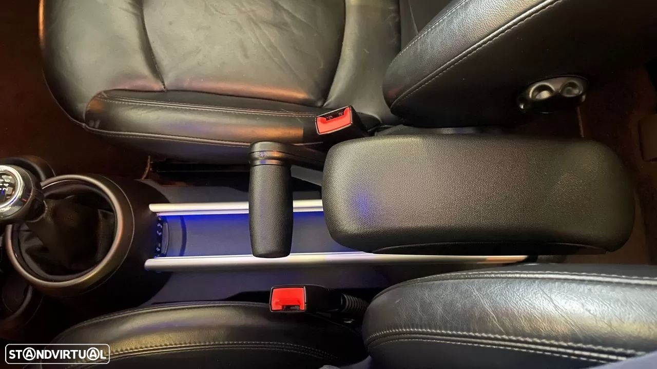 MINI Countryman Cooper D Park Lane Chili - 30