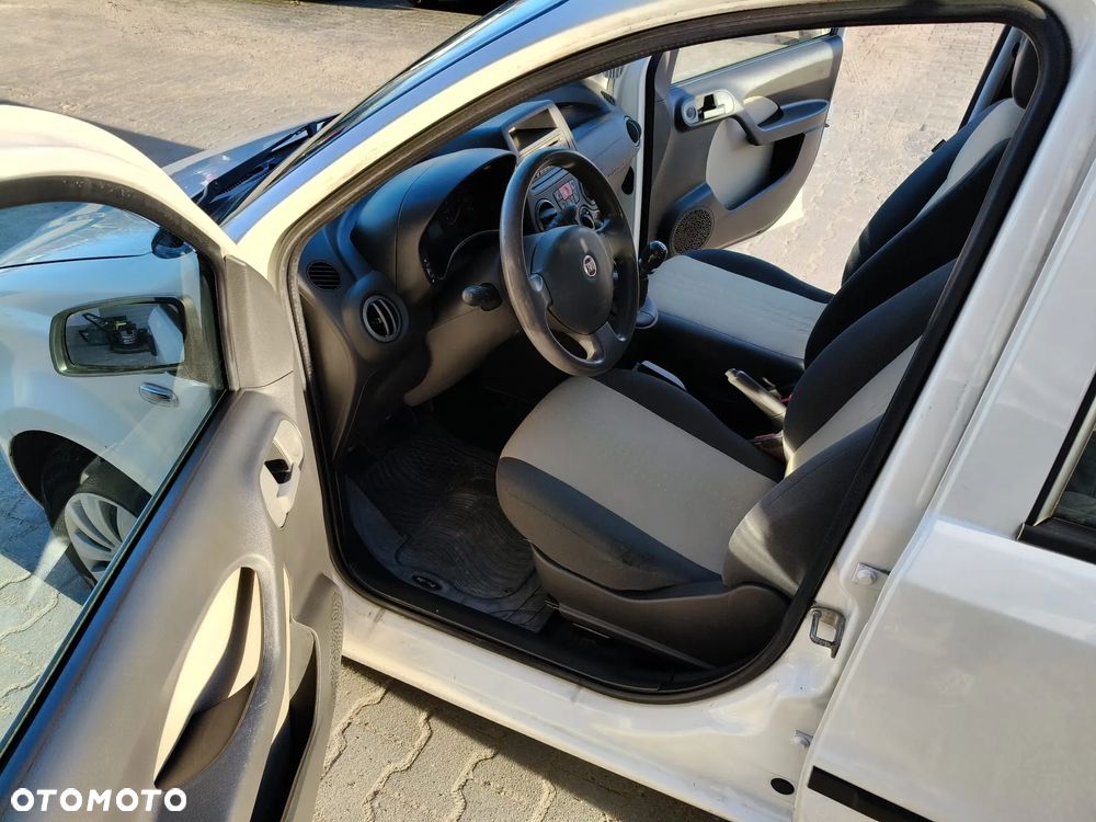 Fiat Panda 1.2 Dynamic - 13