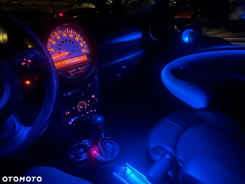 MINI Countryman Cooper S - 16