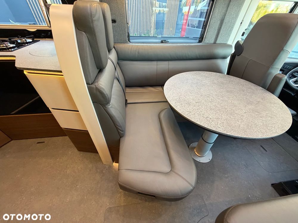 Carthago Chic S-Plus I 50 LE Model 2027, Iveco, ALDE - 31