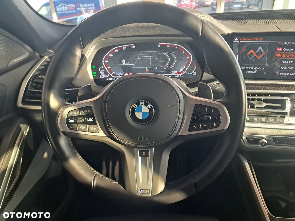 BMW X6 - 11