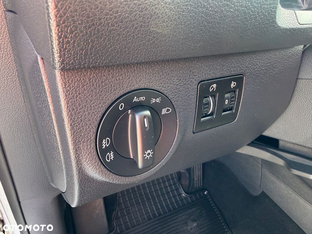 Volkswagen Caddy - 19